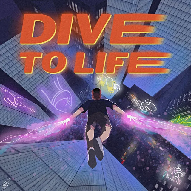 Dive to Life