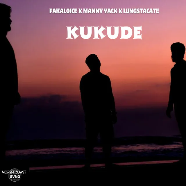 Kukude