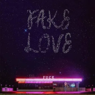 Fake Love by KAY AY