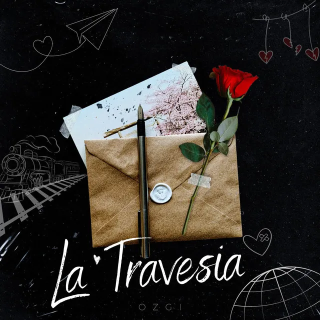 La Travesia