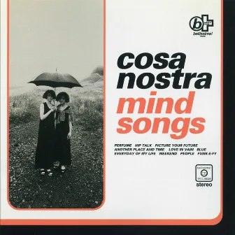 mind songs by COSA NOSTRA