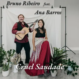 Cruel saudade by Bruno Ribeiro