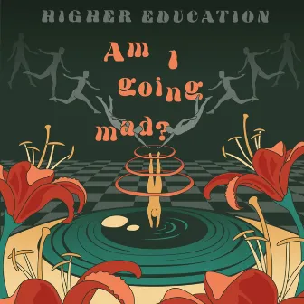 Am I Going Mad? by Higher Education