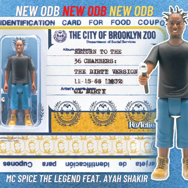 New ODB