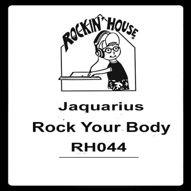 Rock Your Body - Radio Mix