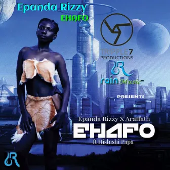 Ehafo by Epanda Rizzy