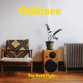 The Good Fight by Oddisee