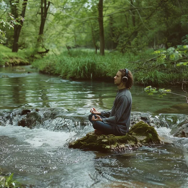 Flow Zen Meditation