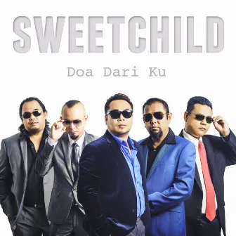 Doa Dari Ku by Sweet Child