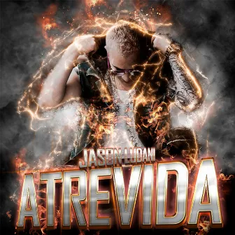 Atrevida by Jason Ludani