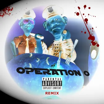 SHIV IN YA FACE (Operation O Remix) by Scrupz