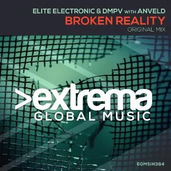 Broken Reality by Elite Electronic