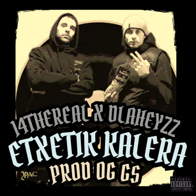 Etxetik kalera