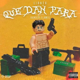 Que Dan Para by Xander Flamee