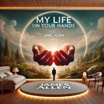 My Life Is in Your Hands by James Allen