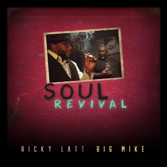 Soul Revival by Ricky Latt