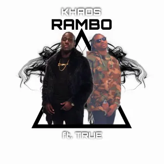 Rambo by Khaos