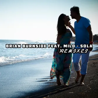 Sola (feat. Milo) Remixes by Milo