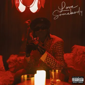 Love Somebody by TheARTI$t