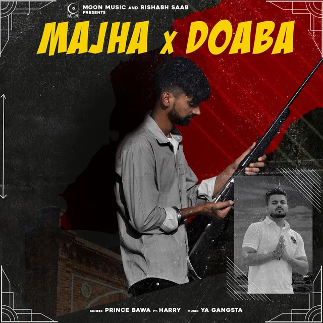 Majha X Doaba