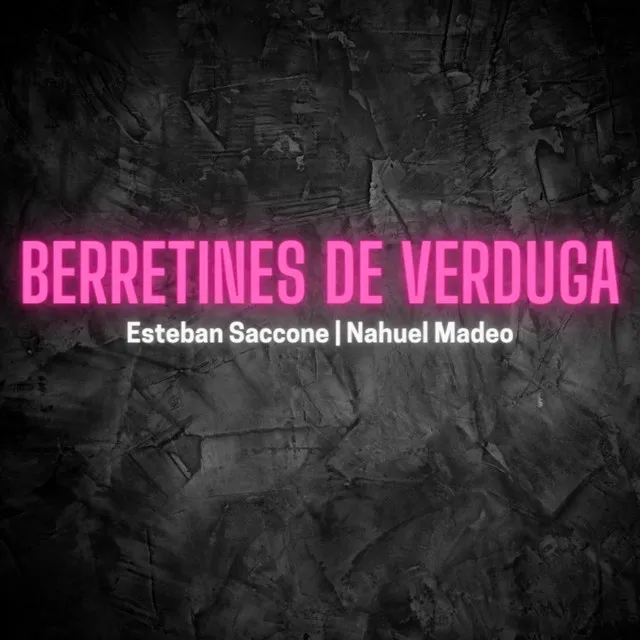 Berretines de verduga