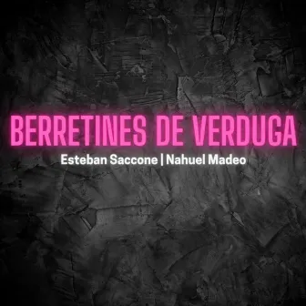 Berretines de verduga by Nahuel Madeo