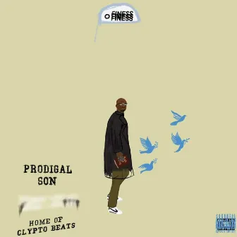 PRODIGAL SON by O Finess