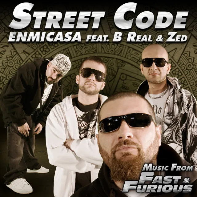 Street Code