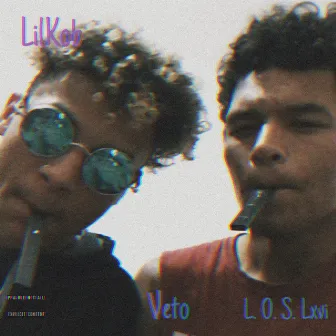 Veto by LilKob