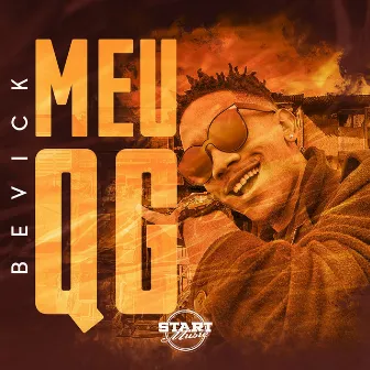 Meu Qg by Bevíck