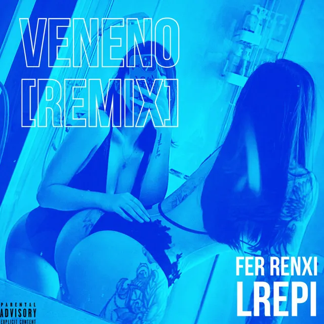 VENENO - Remix