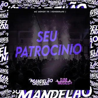 Seu Patrocinio by MC Menor TR