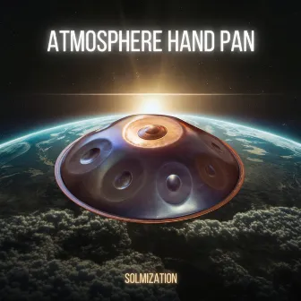 Solmization by Atmosphere Hand Pan