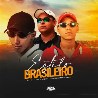 Estilo Brasileiro by Mc Meio Kilo