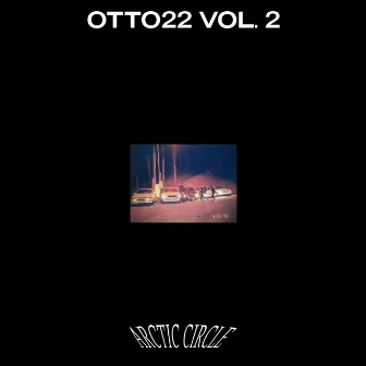 otto22 Vol. 2 by otto22