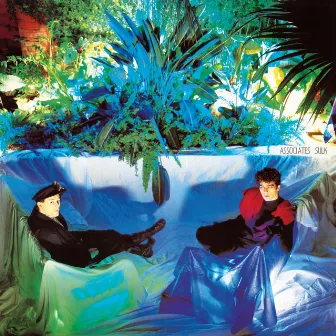 Sulk by The Associates