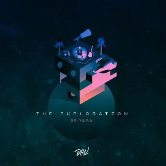 The Exploration by Go Yama