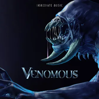 Venomous by Eric Tannery