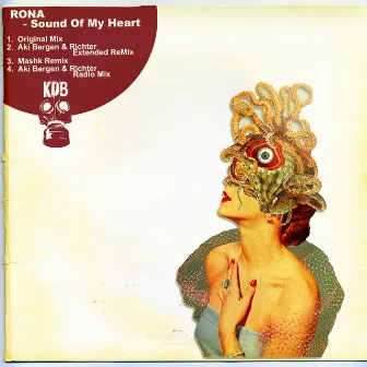 Sound Of My Heart by R O N A