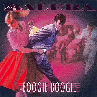 Boogie Boogie by Swing Ensemble