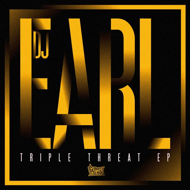 Triple Threat EP