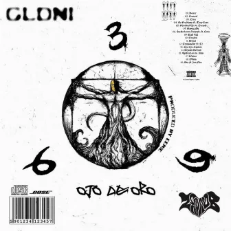 Ojo De Oro by GLDNI