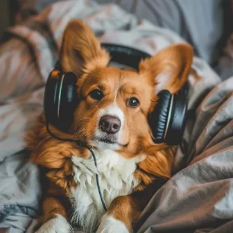 Dog Days Echoes: Canine Music by Christian Songs Music