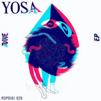 Strouk EP by YOSA