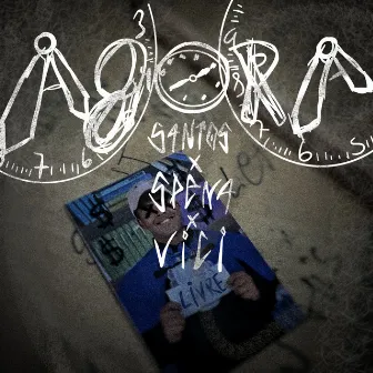 Agora by $4N70$