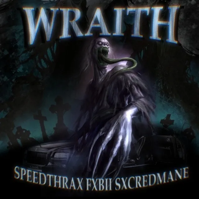 WRAITH