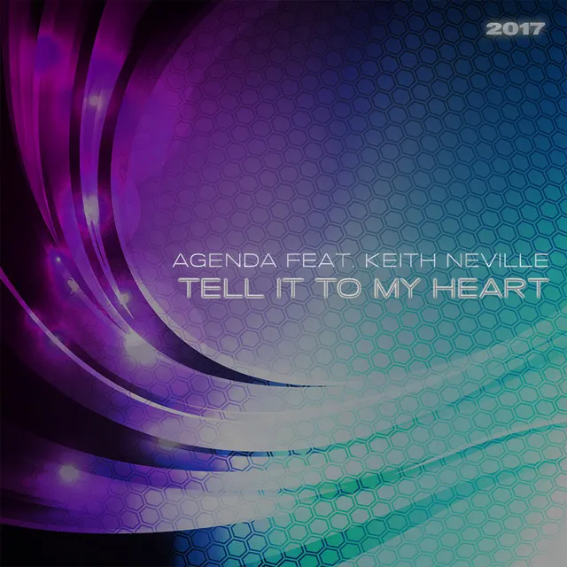 Tell It to My Heart 2017 - Extended Club Mashup