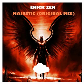 Majestic by Erick Zen