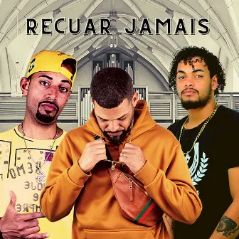 Recuar Jamais by GU SR