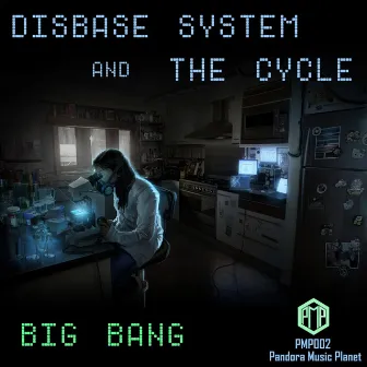 Big Bang by Disbase System